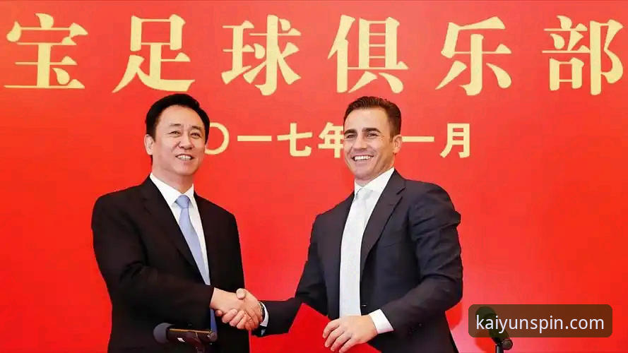 从“金元足球”到庭审现场：剖析恒大事件对体育产业投资的警示与启示