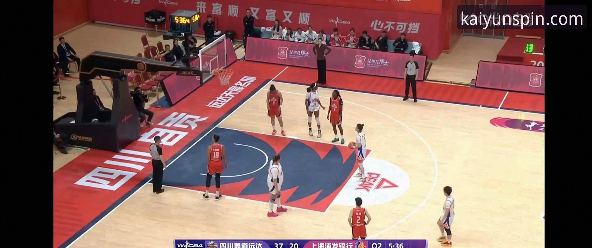 洞察WCBA总决赛趋势的实用指南：从四川大胜看数据价值